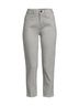Theory Solid Gray Treeca Jeans in Harbour Size 30 waist - photo 4