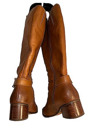 Naturalizer Dane Wide Calf Boots (view 2)
