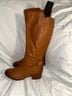 Naturalizer 100% Leather Brown Boots Size 8 1/2 - photo 4