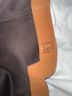 Naturalizer 100% Leather Brown Boots Size 8 1/2 - photo 6
