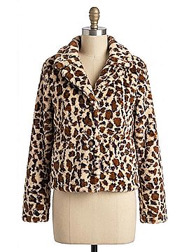 Pink Martini Jacket