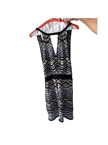 Missoni Cocktail Dress (view 1)