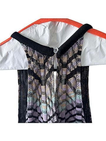 Missoni Cocktail Dress (view 2)