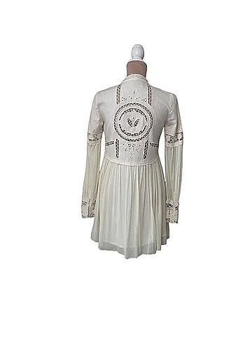 Free People In Dreamland Casual Dress (view 2)