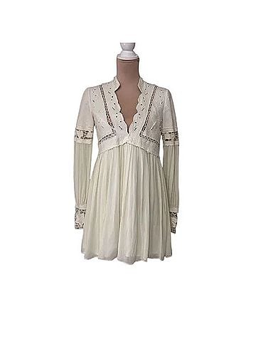 Free People In Dreamland Casual Dress (view 1)