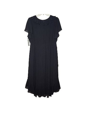 Chico's Cocktail Dress (view 2)