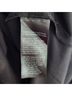 Chico's 100% Polyester Solid Black Cocktail Dress Size 16 - photo 12