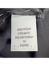 Chico's 100% Polyester Solid Black Cocktail Dress Size 16 - photo 13