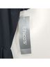 Chico's 100% Polyester Solid Black Cocktail Dress Size 16 - photo 14