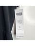 Chico's 100% Polyester Solid Black Cocktail Dress Size 16 - photo 15