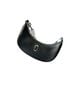 Marc Jacobs 100% Leather 100% Polyester Black Silver Leather Shoulder Bag One size - photo 1