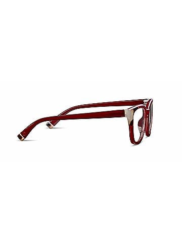 Peepers Women's Ramona Progressive Glasses in Cherry/Chai Tortoise (view 2)