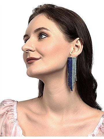 Deepa Gurnani Women's Rayla Earrings (view 2)