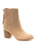 Corkys Brown Women's Boujee Bootie Size 9 - photo 1