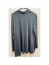 Susan Graver Gray Cardigan Size L - photo 7