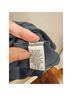 Susan Graver Gray Cardigan Size L - photo 8