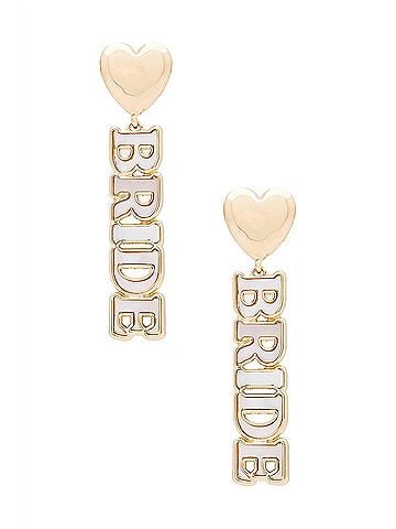 Baublebar Women's Dressed In Earrings (view 1)