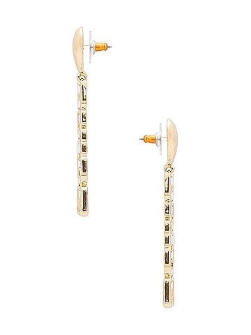Baublebar Women's Dressed In Earrings (view 2)
