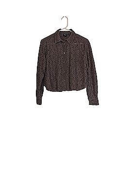 Gap Button-Down Shirt (view 1)