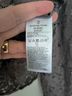 Gap Solid Brown Button-Down Shirt Size XS - photo 4