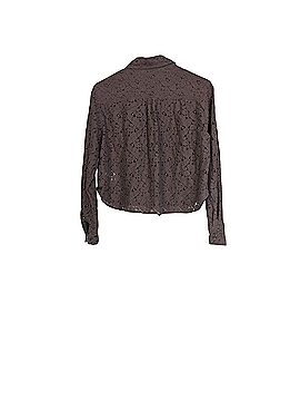 Gap Button-Down Shirt (view 2)