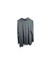 Susan Graver Gray Cardigan Size L - photo 2