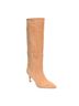 Chinese Laundry Solid Brown Women's Estelle Boots Size 10 - photo 1