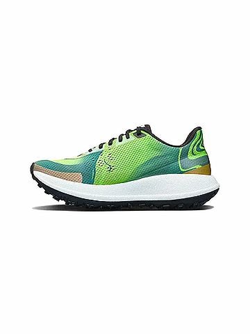 Craft Women's Xplor Running Shoes in Jade/Multi (view 2)