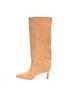 Chinese Laundry Solid Brown Women's Estelle Boots Size 10 - photo 2