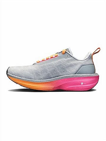 Craft Women's Endurance 2 Running Shoes in Platinum Sour (view 2)