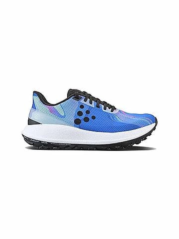 Craft Women's Xplor Running Shoes in Jump/Multi (view 1)