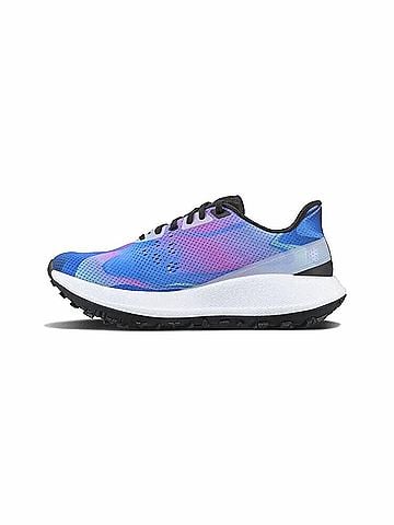 Craft Women's Xplor Running Shoes in Jump/Multi (view 2)