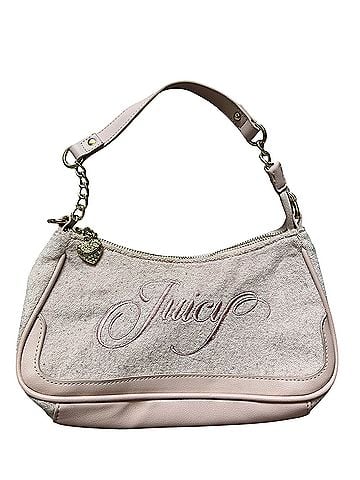 Juicy Couture Shoulder Bag (view 1)