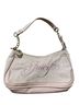 Juicy Couture Pink Shoulder Bag One size - photo 1