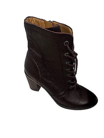 Franco Sarto Ankle Boots (view 2)