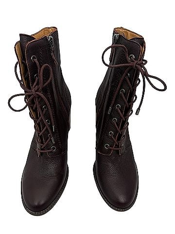 Franco Sarto Ankle Boots (view 1)