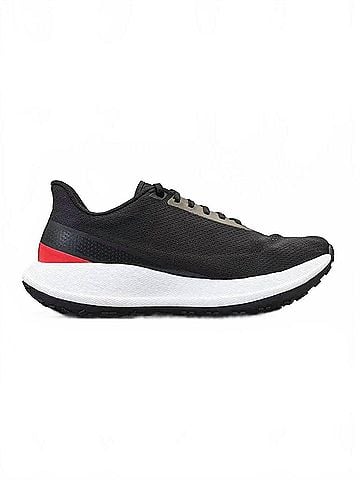 Craft Women's Xplor Running Shoes in Black (view 1)