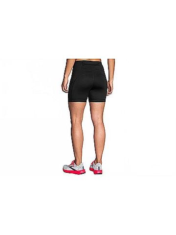 Brooks Method 5" Short Tight (view 2)