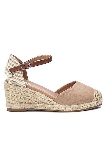 XTI Women's Wedge Sandals (view 1)