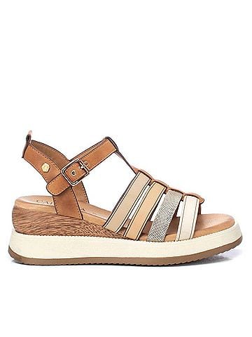 XTI Women's Flat Sandals (view 1)
