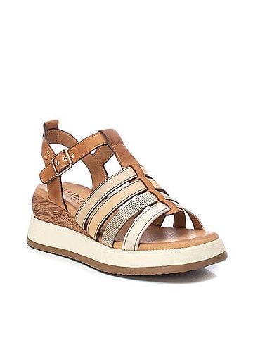 XTI Women's Flat Sandals (view 2)
