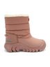 Hunter Solid Red Toddler's Insulated Snow Boots in Medium Red Size 6 (kids) - photo 1