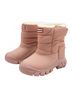 Hunter Solid Red Toddler's Insulated Snow Boots in Medium Red Size 6 (kids) - photo 3