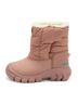 Hunter Solid Red Toddler's Insulated Snow Boots in Medium Red Size 5 (baby) - photo 2