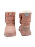 Hunter Solid Red Toddler's Insulated Snow Boots in Medium Red Size 6 (kids) - photo 5