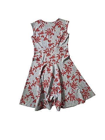 Lands' End Casual Dress (view 2)