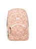 Roxy Brown Cute Palm Big Backpack in Sand One size - photo 1