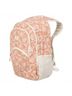Roxy Brown Cute Palm Big Backpack in Sand One size - photo 3