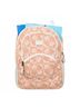 Roxy Brown Cute Palm Big Backpack in Sand One size - photo 2
