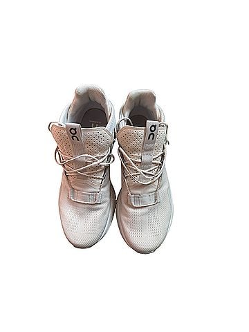 On cloudnova Sneakers (view 2)